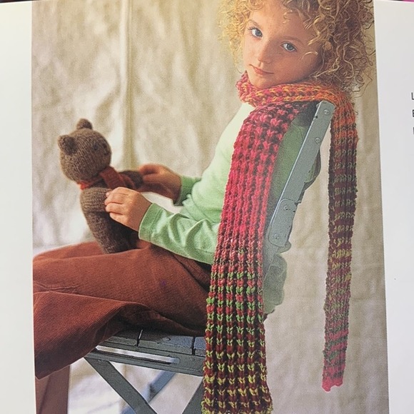 Knitting How To Knit Last Minute Knitting Gifts Joelle Hoverson - Picture 15 of 16